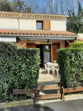 La Palmyre maison de vacances à 700 m de la plage
